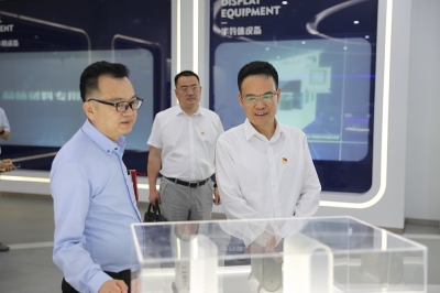 2022年6月1日，嘉興市委常委，統(tǒng)戰(zhàn)部部長李小平一行赴天通調(diào)研并召開專題座談會